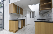 Quidenham kitchen extension leads